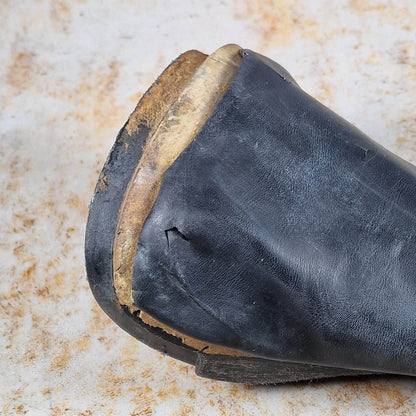 Alans BMX Previously owned DAMAGED GT Seat Black