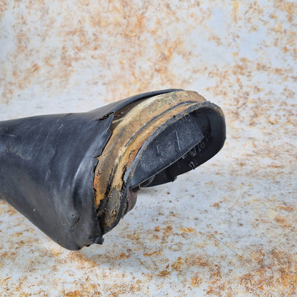 Alans BMX Previously owned DAMAGED GT Seat Black