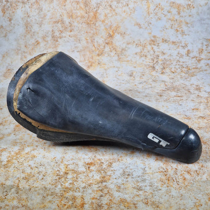 Alans BMX Previously owned DAMAGED GT Seat Black