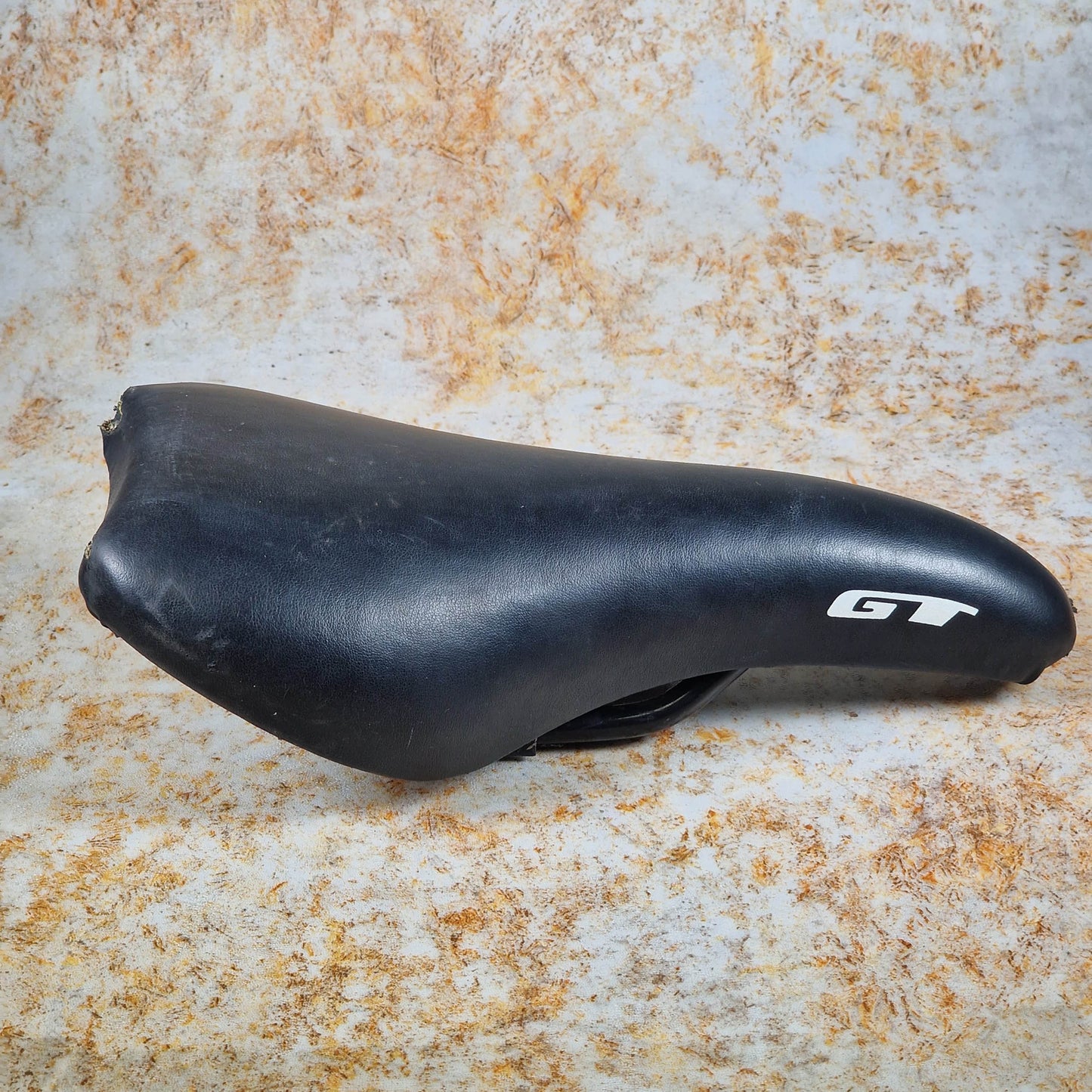 Alans BMX Previously used GT seat black