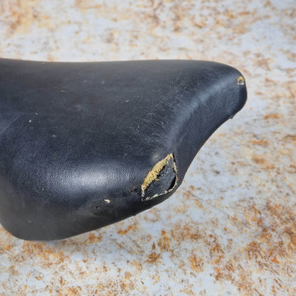 Alans BMX Previously used GT seat black
