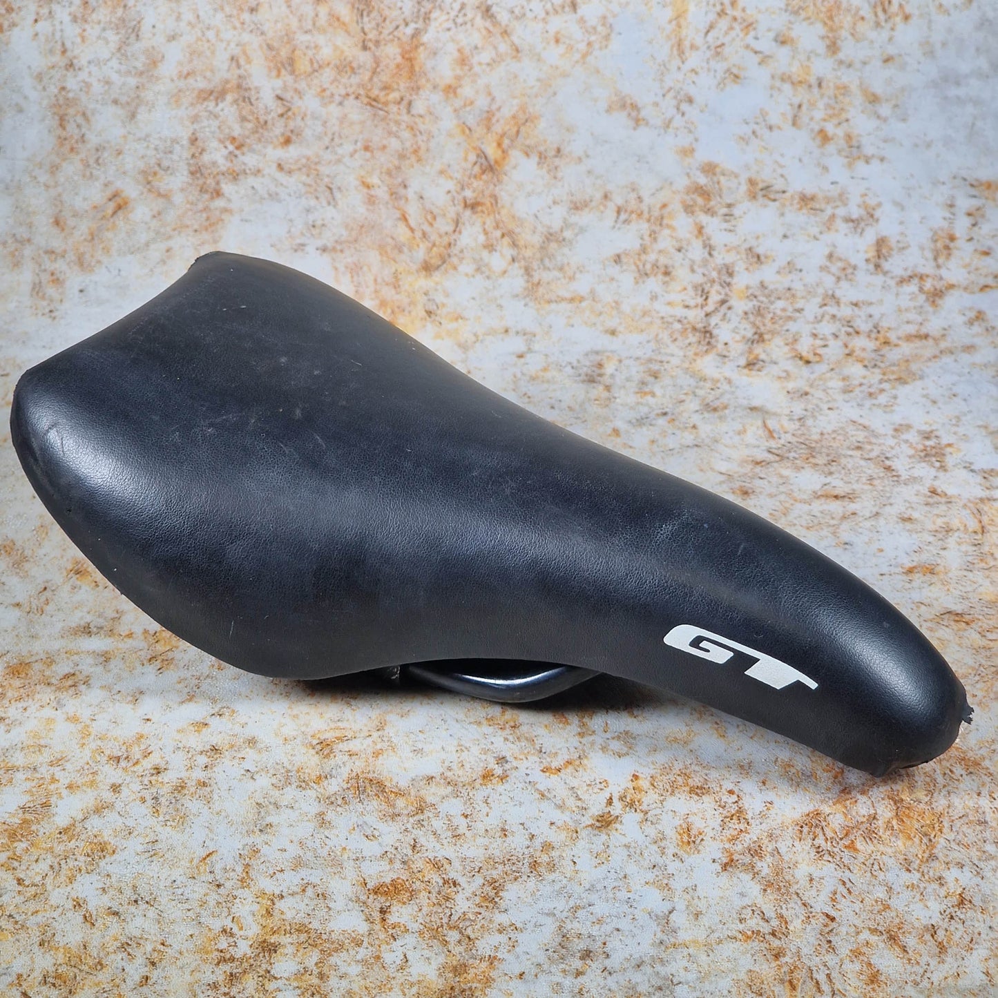 Alans BMX Previously used GT seat black