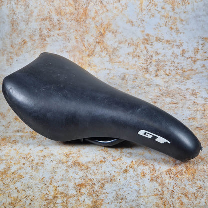 Alans BMX Previously used GT seat black