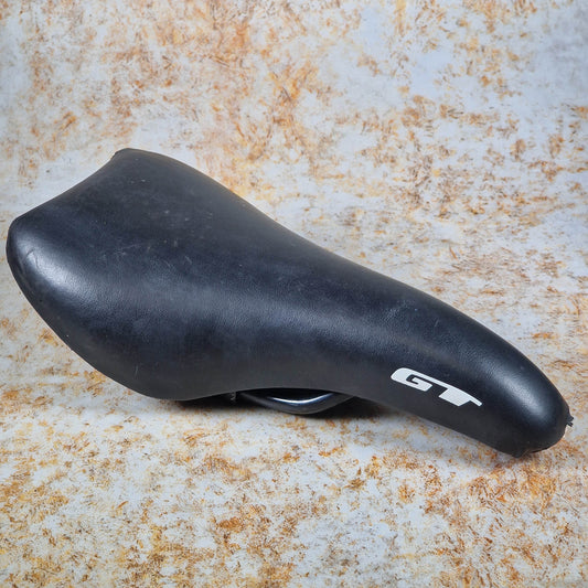 Alans BMX Previously used GT seat black