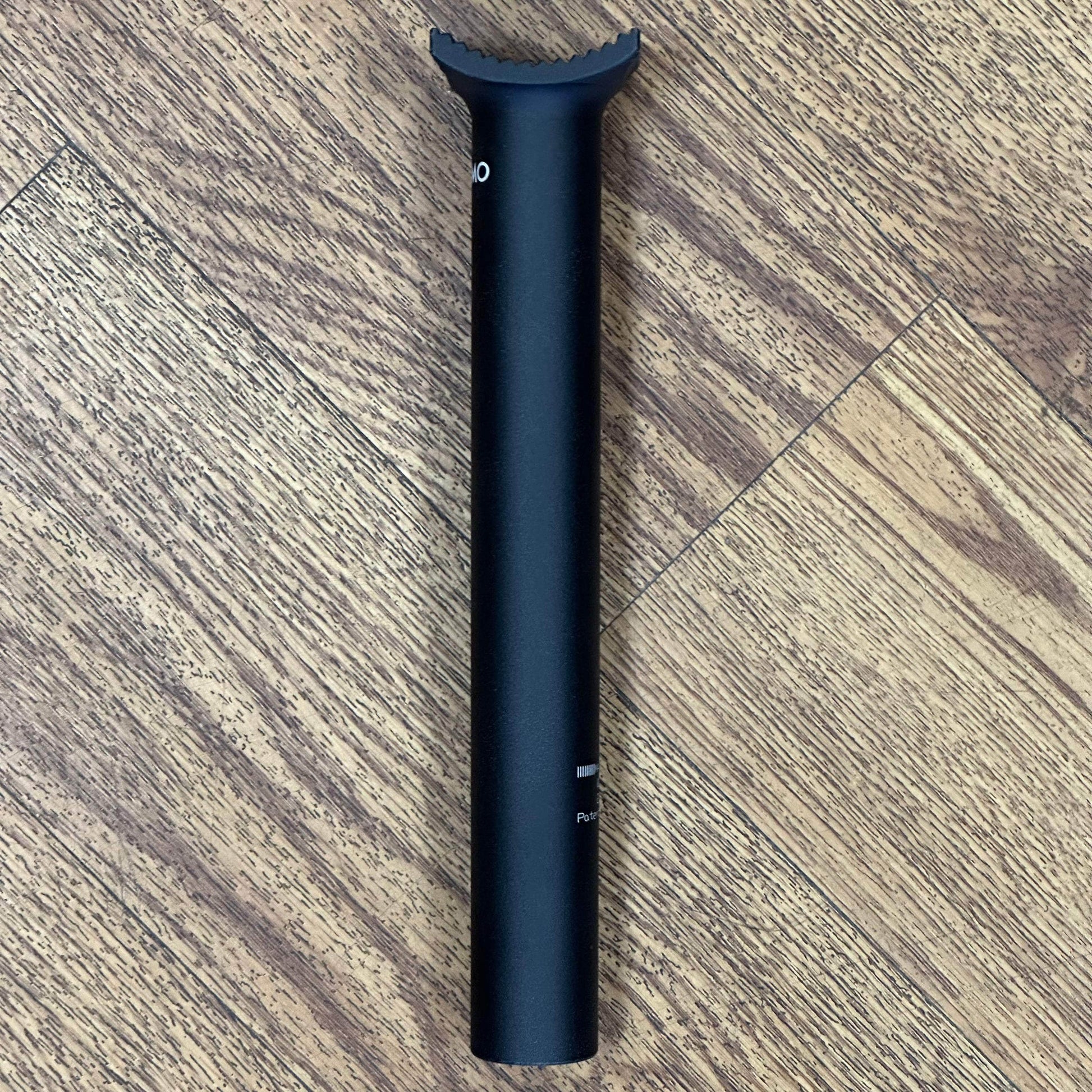 Primo BMX Parts Black / 25.4mm / 200mm Primo 200mm Pivotal Seat Post Black