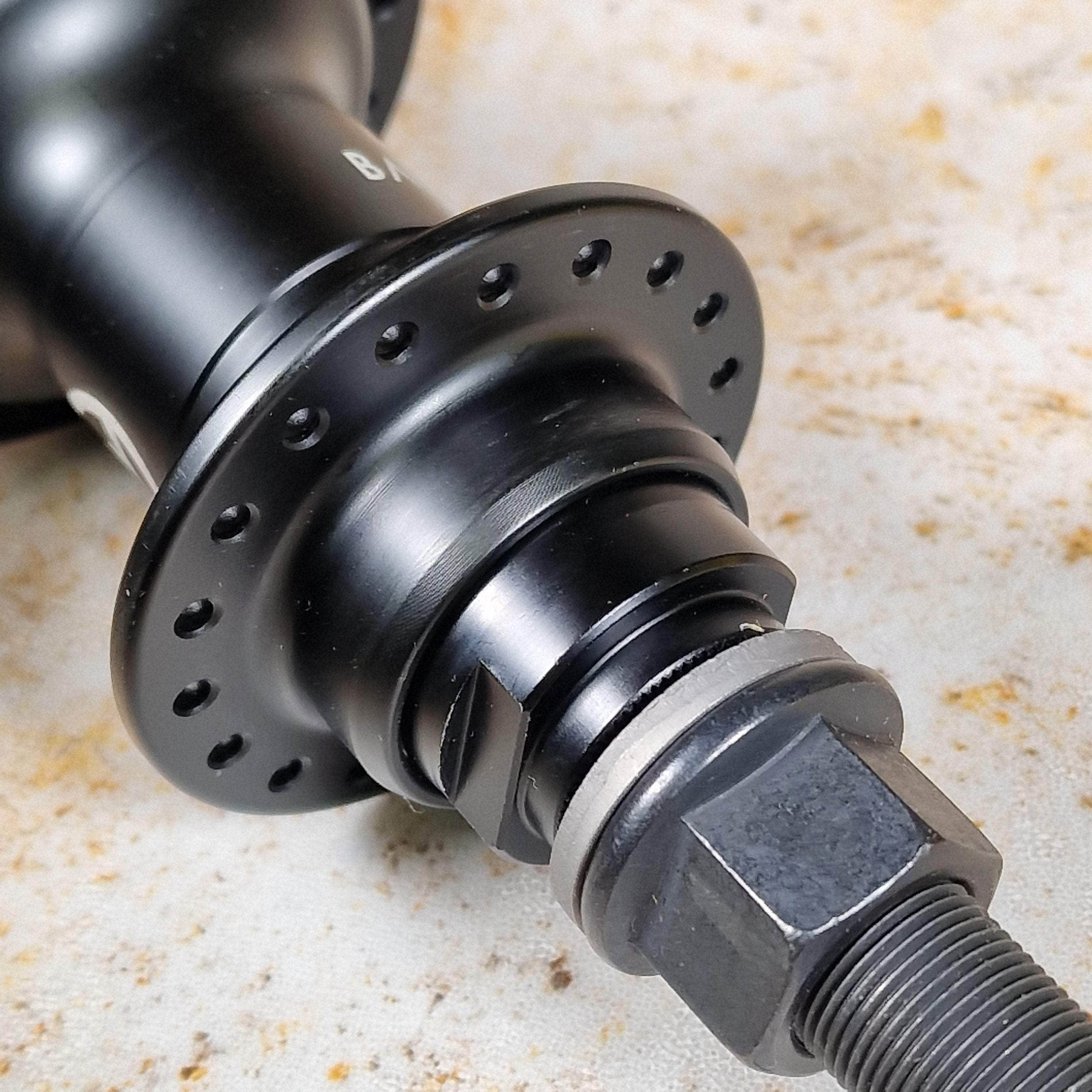 Primo Balance BMX Cassette Hub | Alans BMX