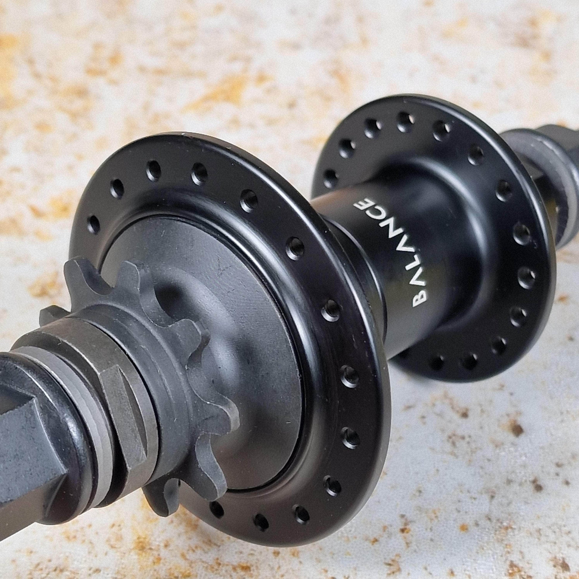 Primo BMX Parts Primo Balance Cassette Hub