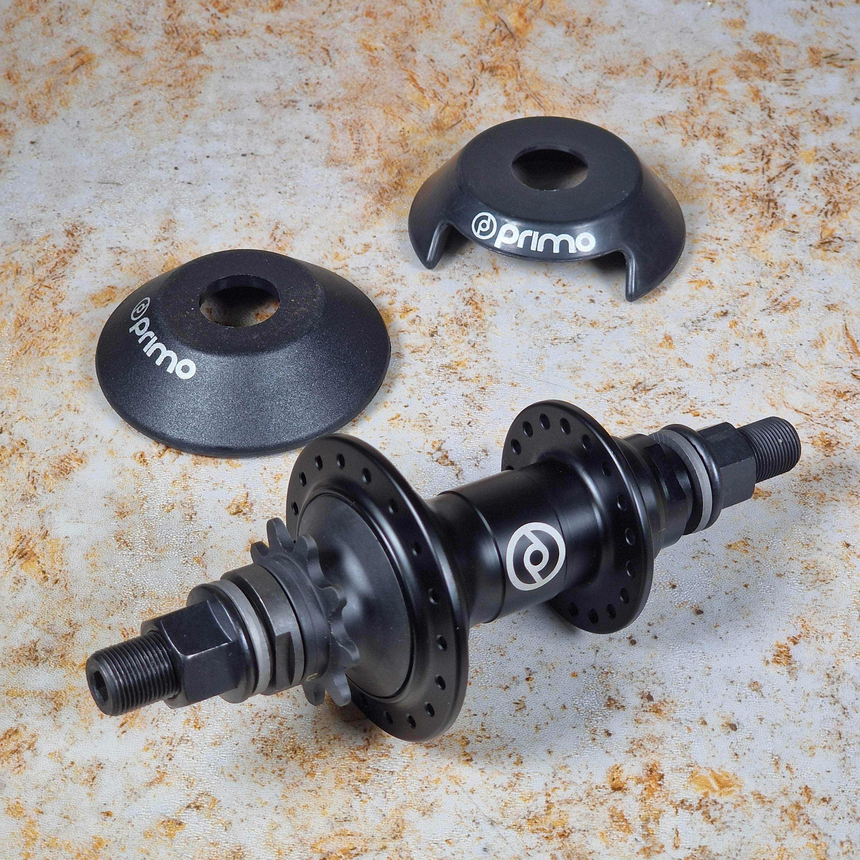 Primo Balance BMX Cassette Hub | Alans BMX