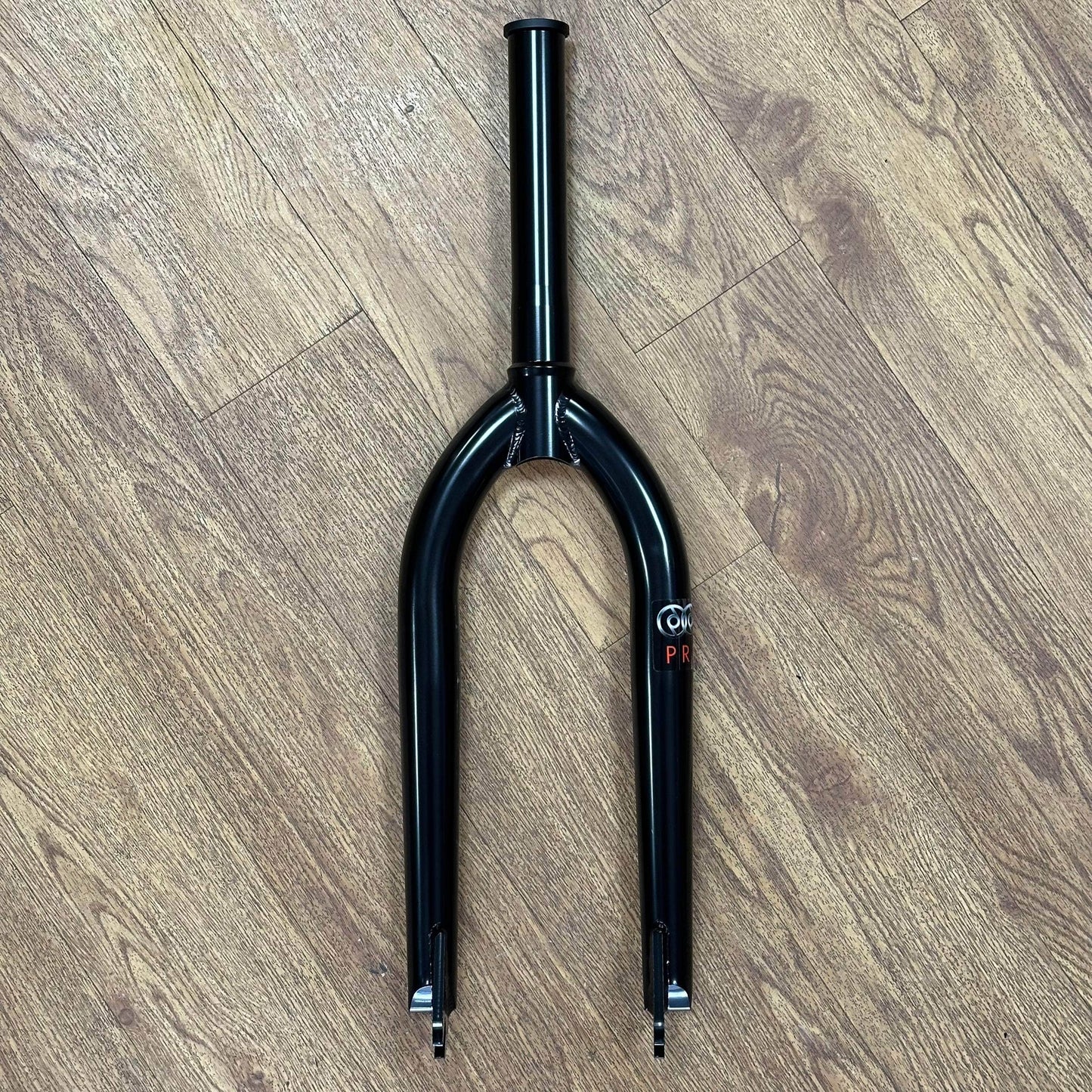 Primo BMX Parts Black / 25mm Primo Balance Fork Black