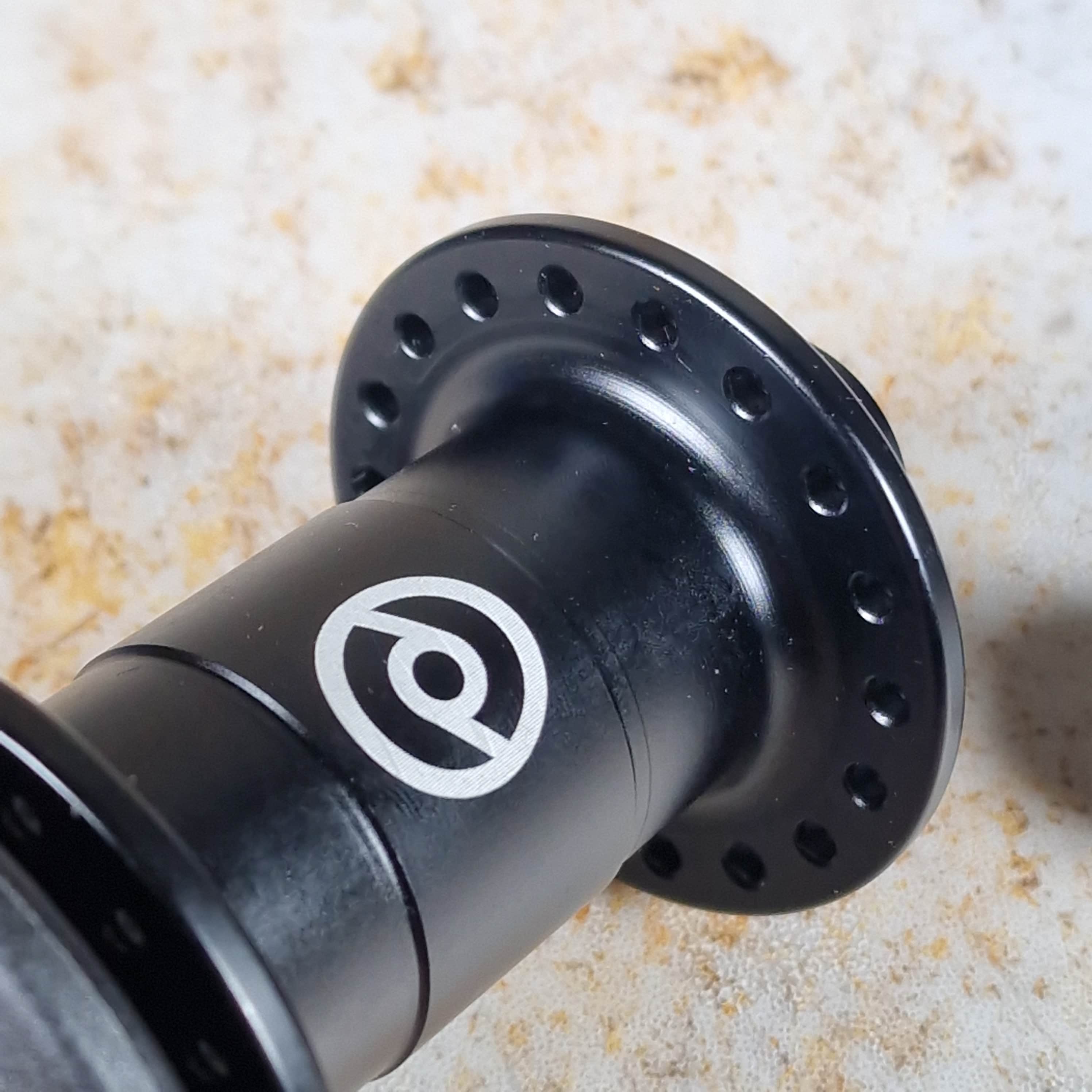 PRIMO BMXホイール BALANCEハブ Primo Balance BMX Front Hub | Alans BMX
