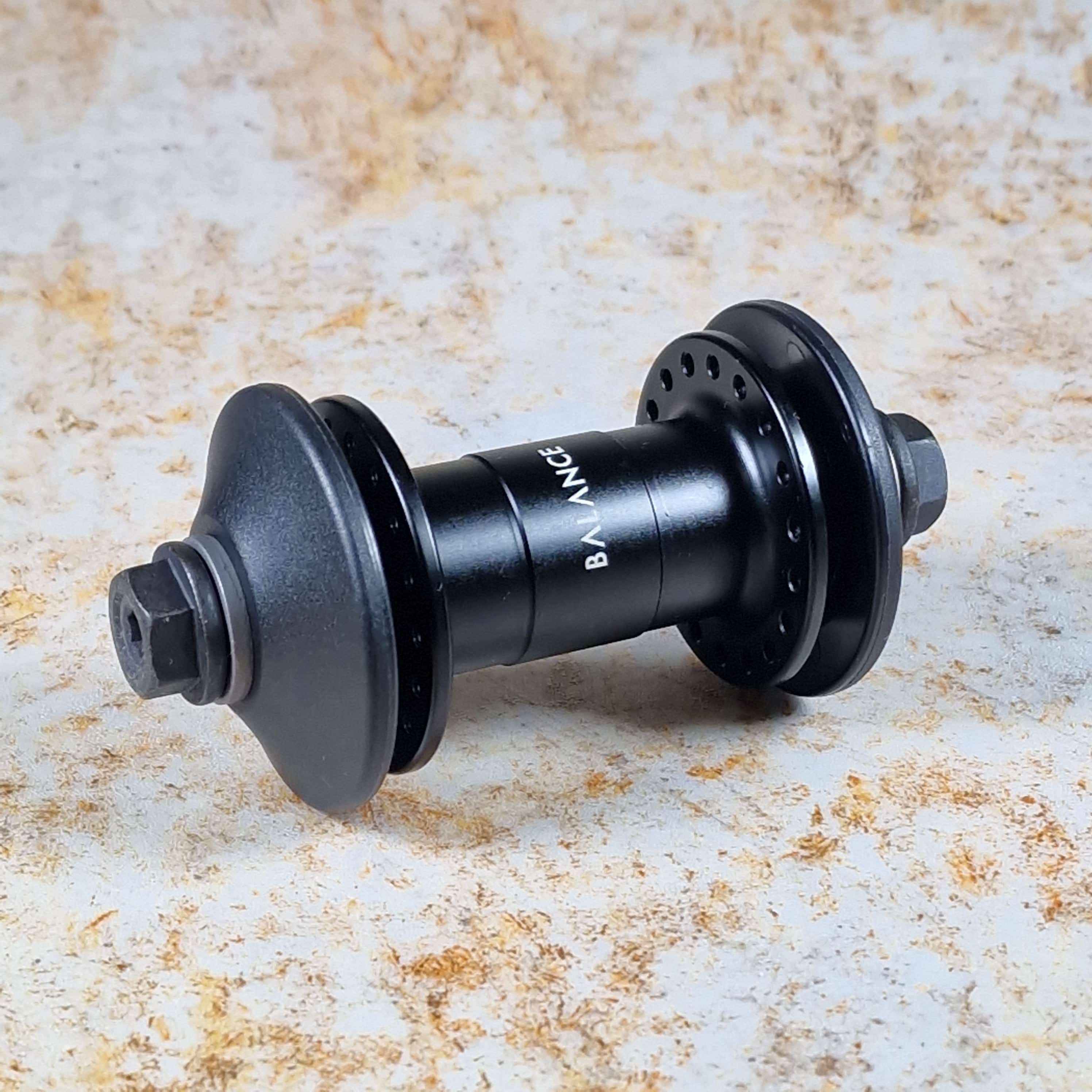 PRIMO BMXホイール BALANCEハブ BALANCE FRONT HUB - モトクロスインターナショナル