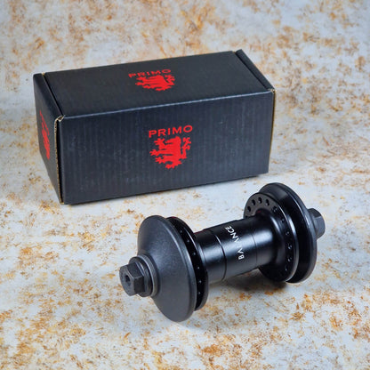 Primo BMX Parts Black Primo Balance Front Hub
