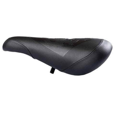 Primo BMX Parts Black Primo Balance Mid Pivotal Seat Black