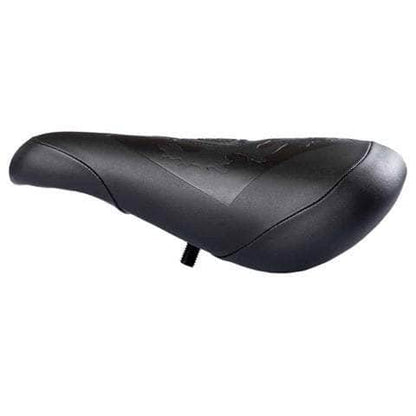 Primo BMX Parts Black Primo Balance Mid Pivotal Seat Black