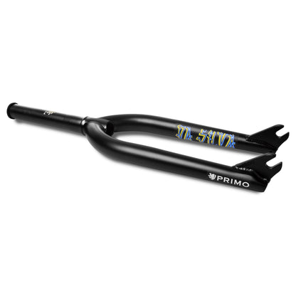 Primo BMX Parts Black / 28mm Primo Da Silva Forks
