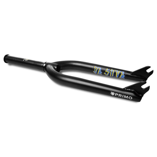 Primo BMX Parts Black / 28mm Primo Da Silva Forks