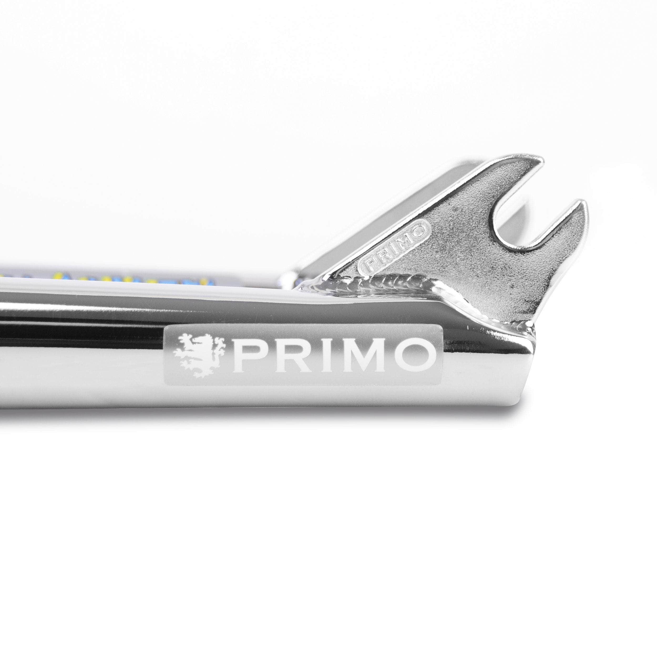 Primo Da Silva Forks | Alans BMX