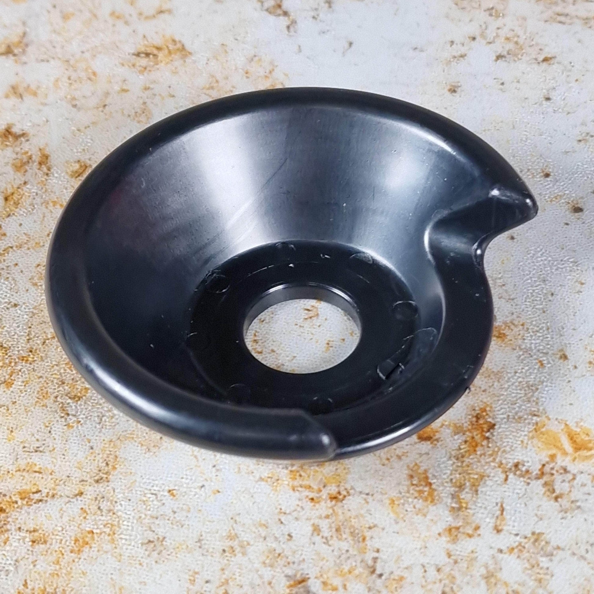 Primo BMX Parts Primo DSG Plastic Universal 14mm Hubguard