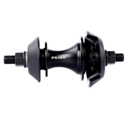 Primo BMX Parts RHD / Matt Black Primo HD Cassette Hub