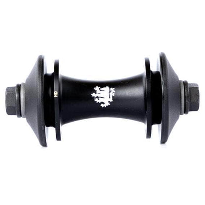 Primo BMX Parts Black Primo HD Front Hub