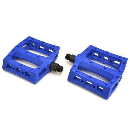 Primo BMX Parts Blue Primo JJ Palmere Pedals