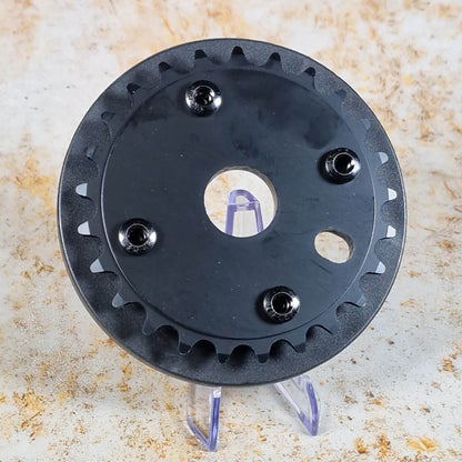 Primo BMX Parts Primo Omniguard Sprocket Black