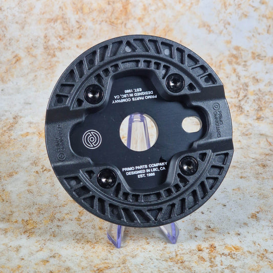 Primo BMX Parts Primo Omniguard Sprocket Black
