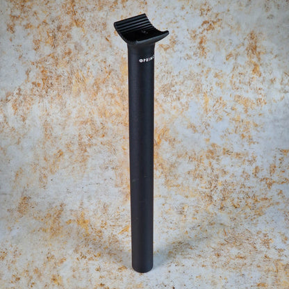 Primo BMX Parts Black / 25.4mm / 320mm Primo Pivotal Seat Post