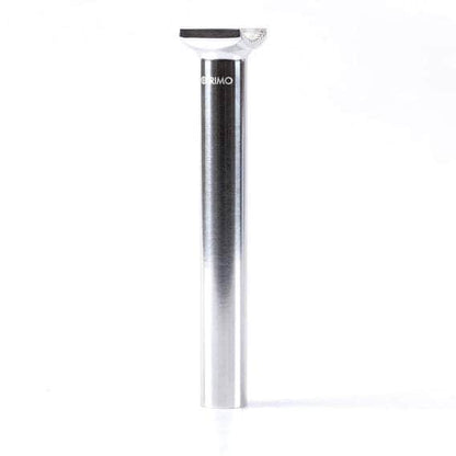 Primo BMX Parts Polished / 25.4mm / 200mm Primo Pivotal Seat Post