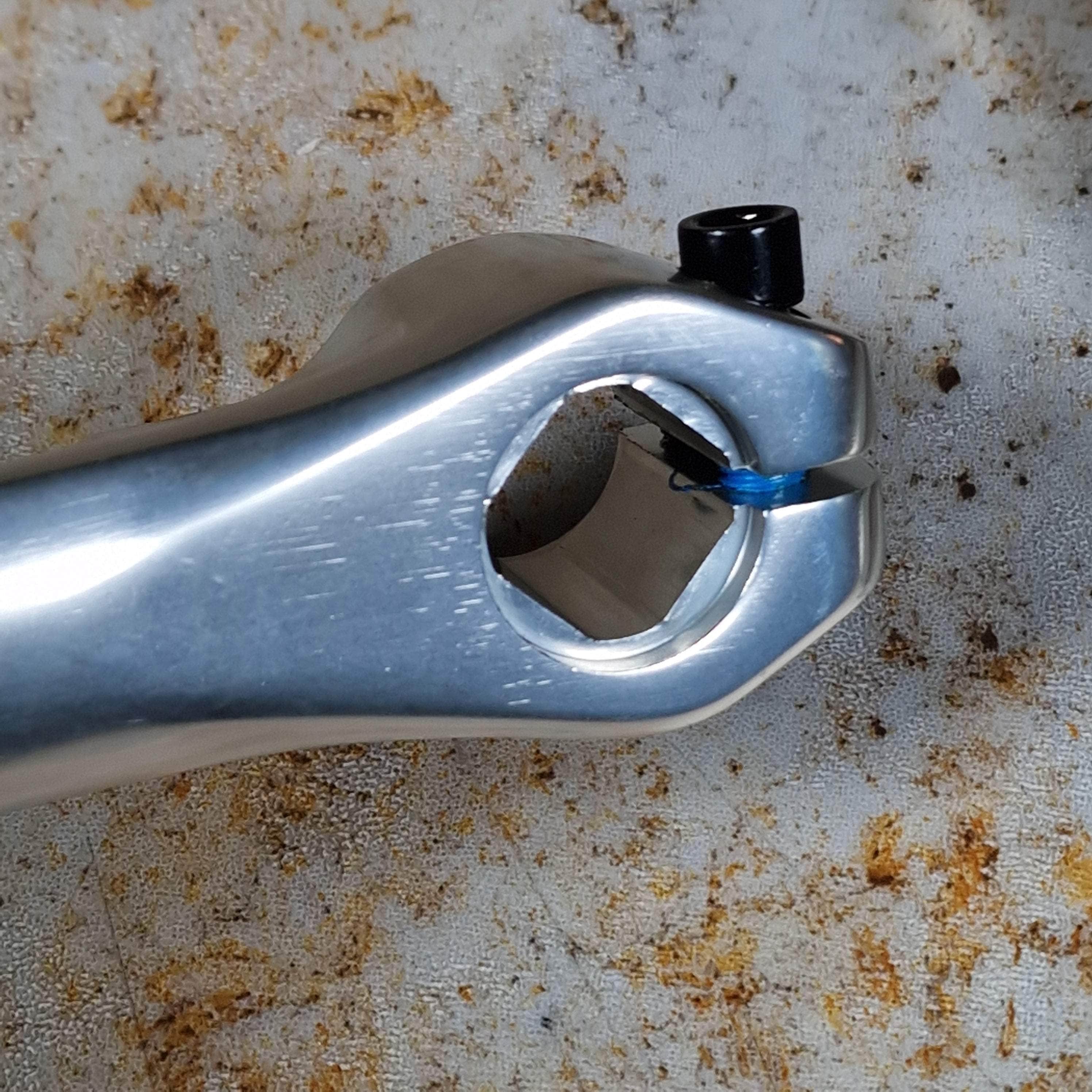 Primo Powerbite BMX Cranks | Alans BMX