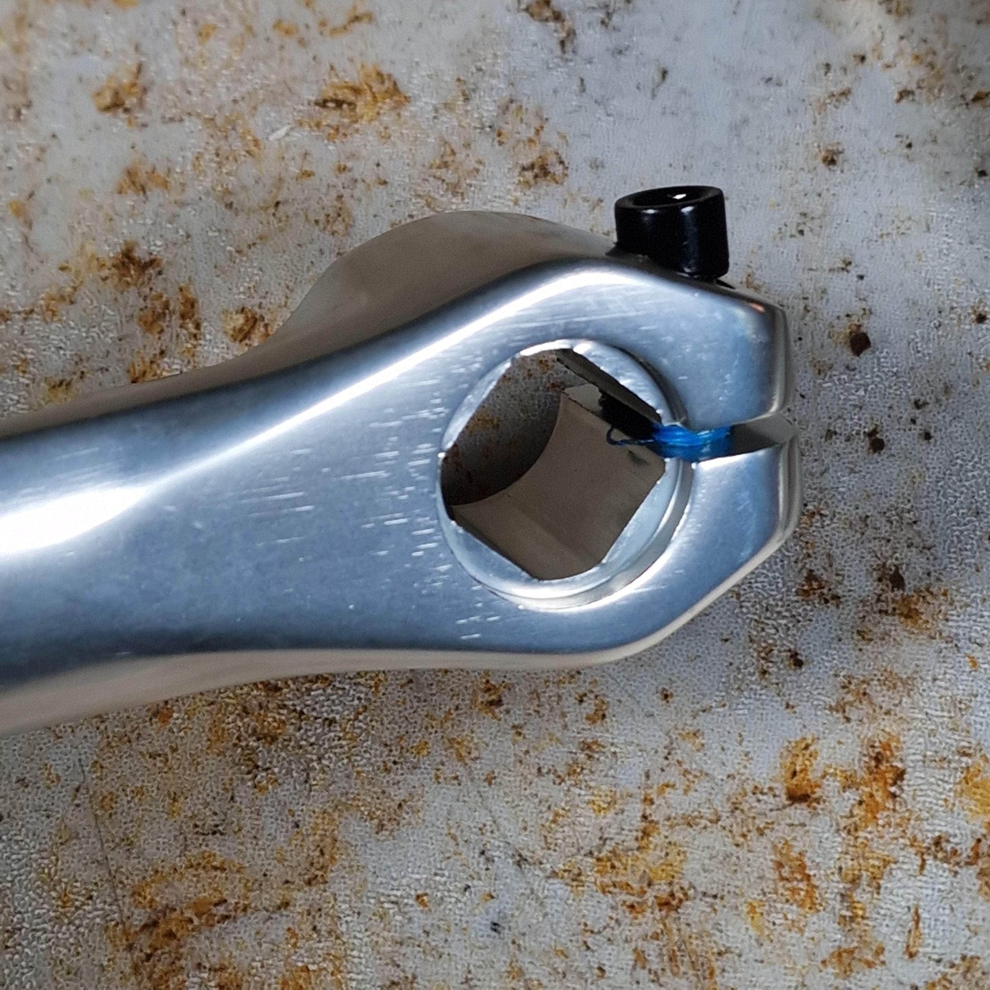 Primo Mid School BMX Primo Powerbite Cranks