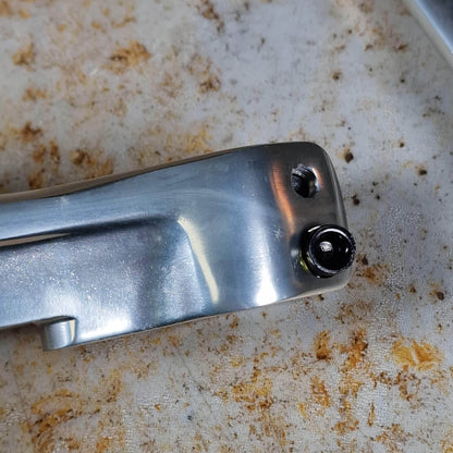 Primo Mid School BMX Primo Powerbite Cranks