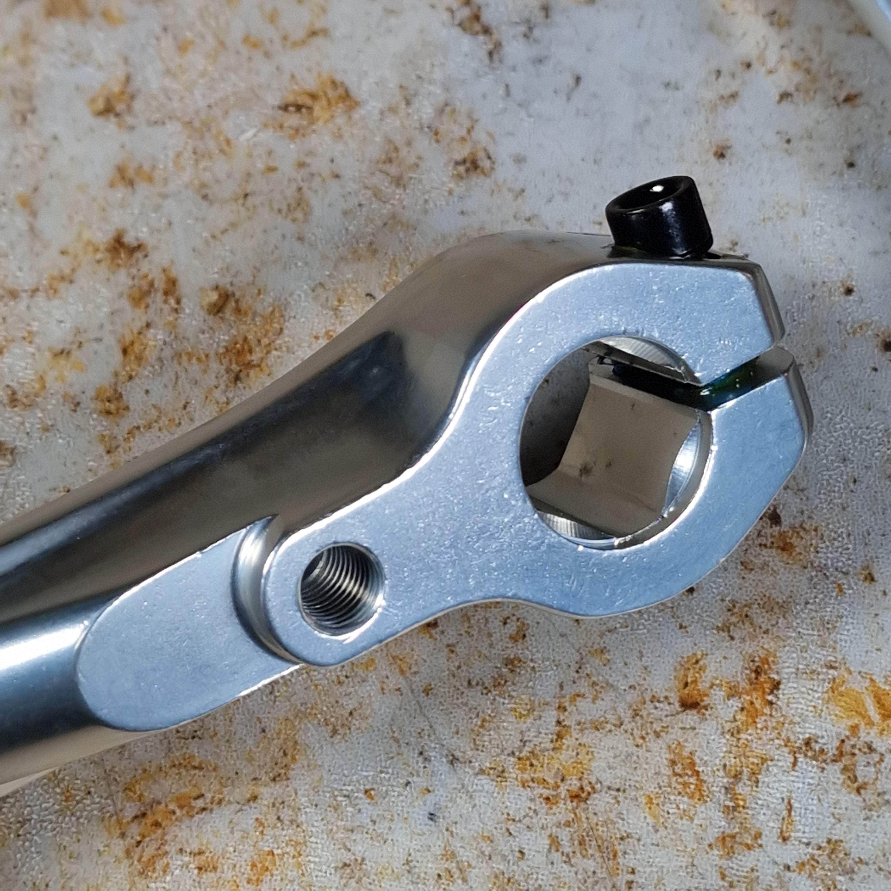 Primo Powerbite BMX Cranks | Alans BMX