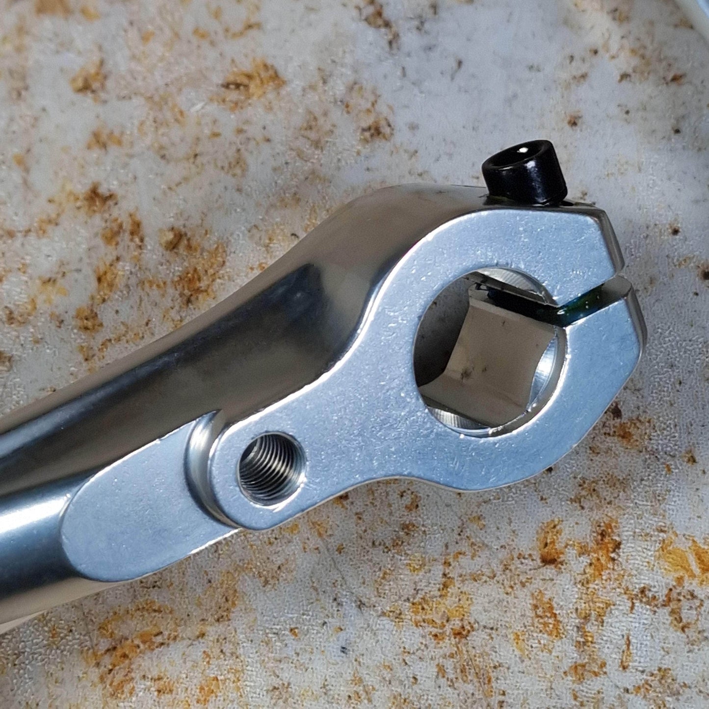 Primo Mid School BMX Primo Powerbite Cranks