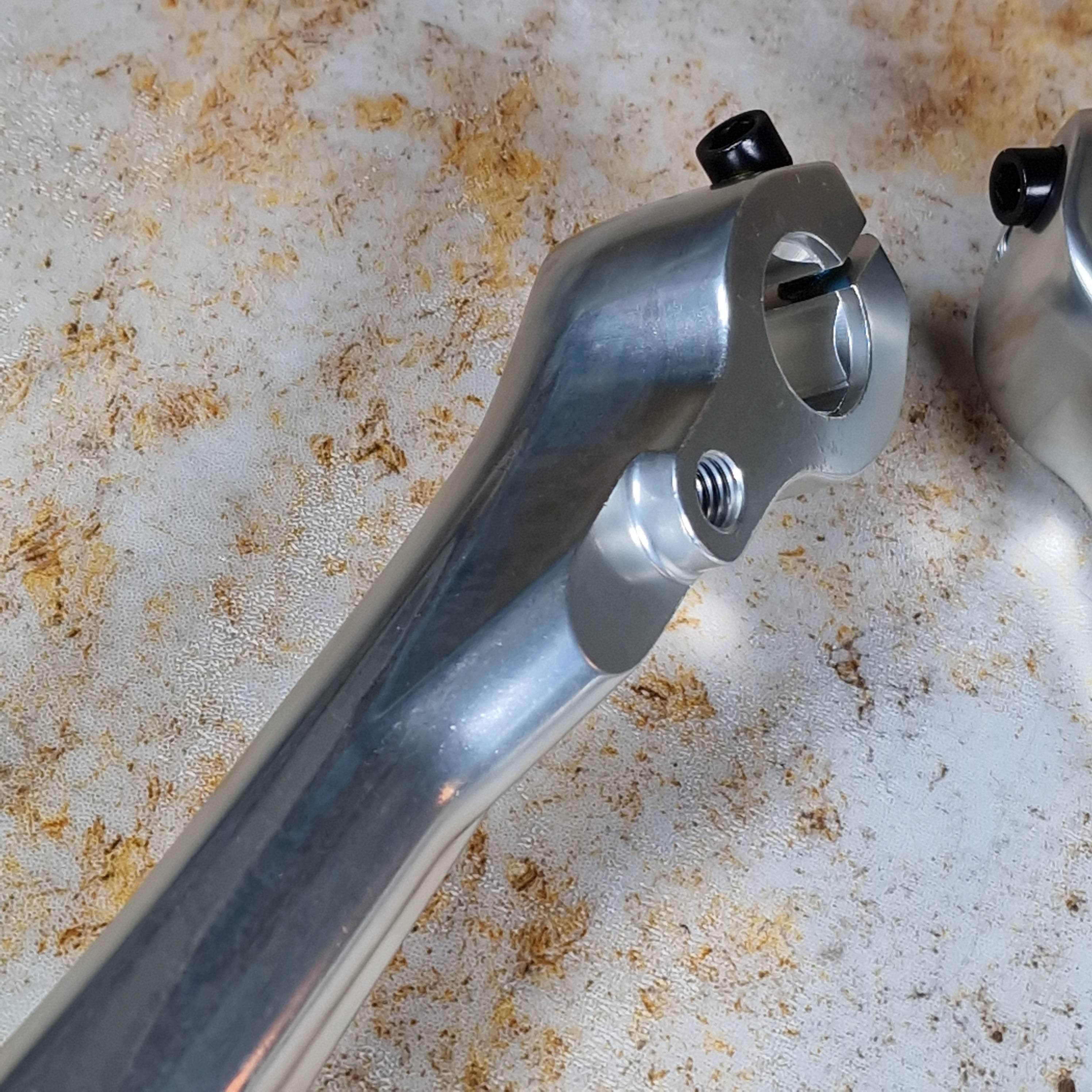 Primo Powerbite BMX Cranks | Alans BMX