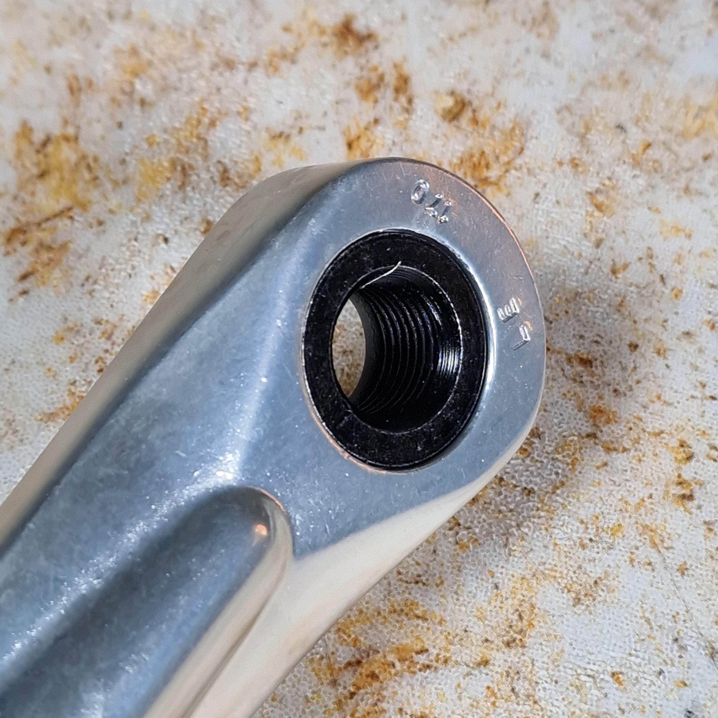 Primo Mid School BMX Primo Powerbite Cranks