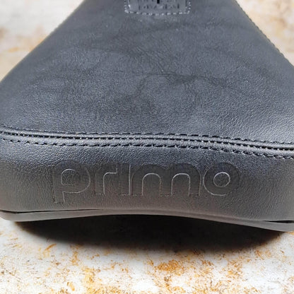 Primo BMX Parts Black / Fat / Pivotal Primo Pro Fat Pivotal Seat Black
