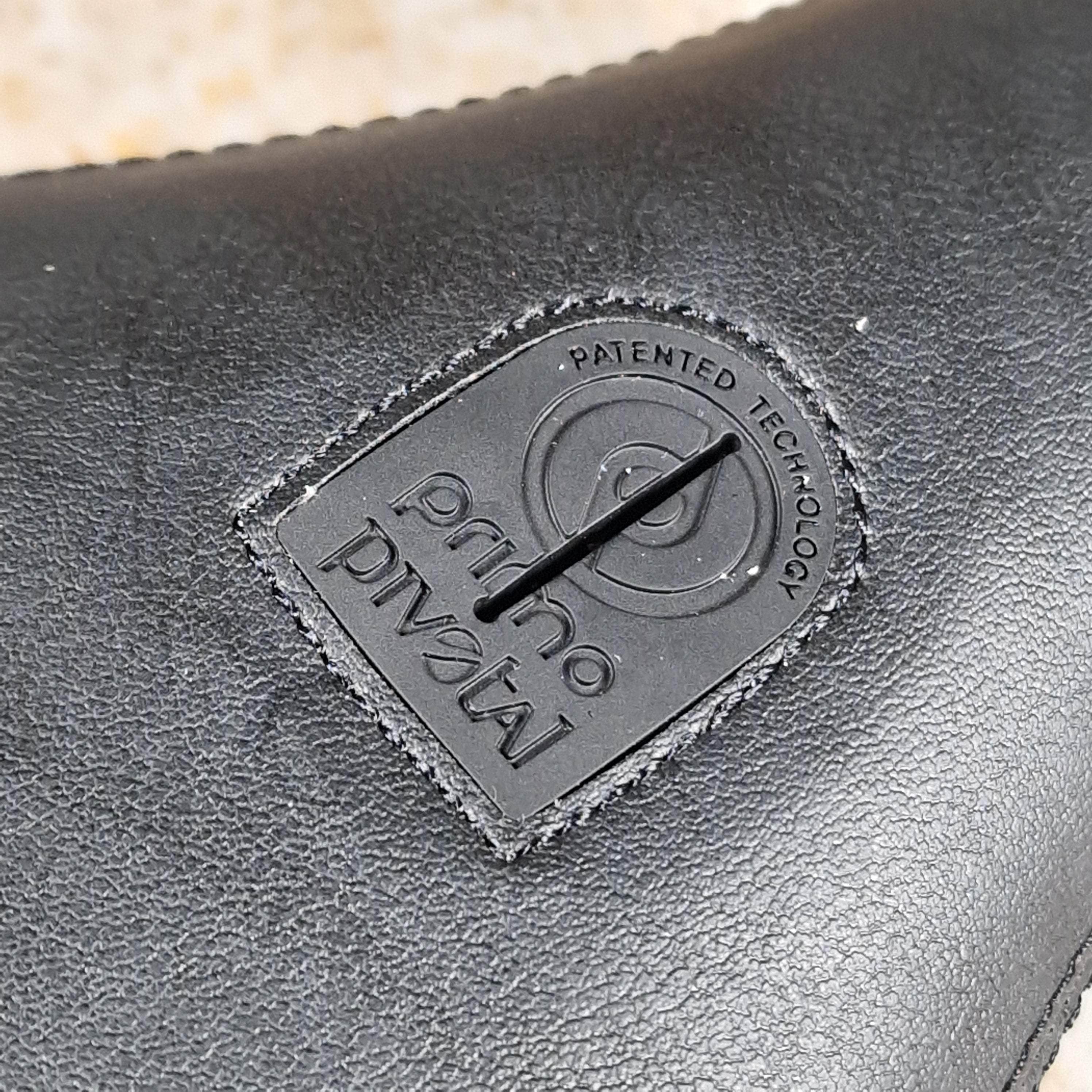 FAT PRIMO サイズFAT(XL) Primo Pro Fat Pivotal BMX Seat Black | Alans BMX