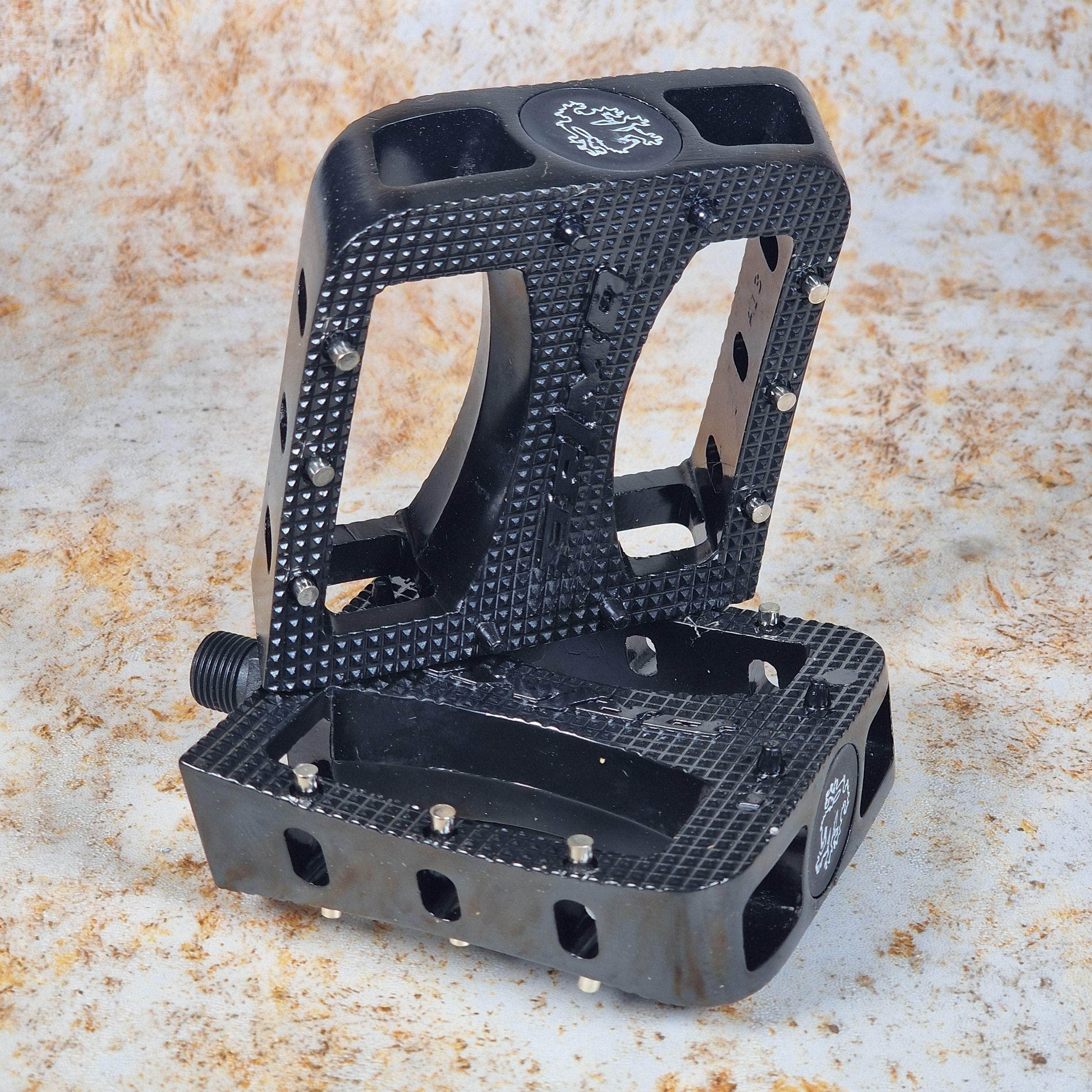 Primo Super Tenderizer Alloy Pedals