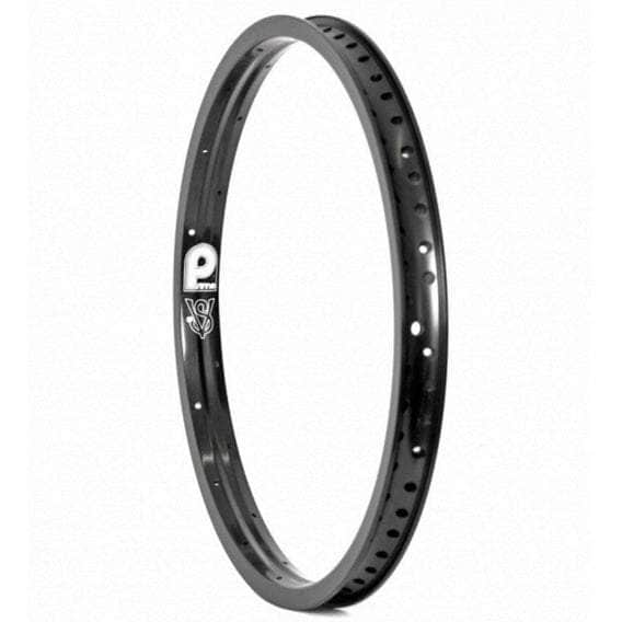 Primo BMX Parts Anodised Black / 20 Inch Primo VS 7005 Rim
