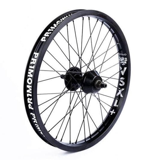 Primo BMX Parts Primo VSXL+ Balance Cassette Rear Wheel Black