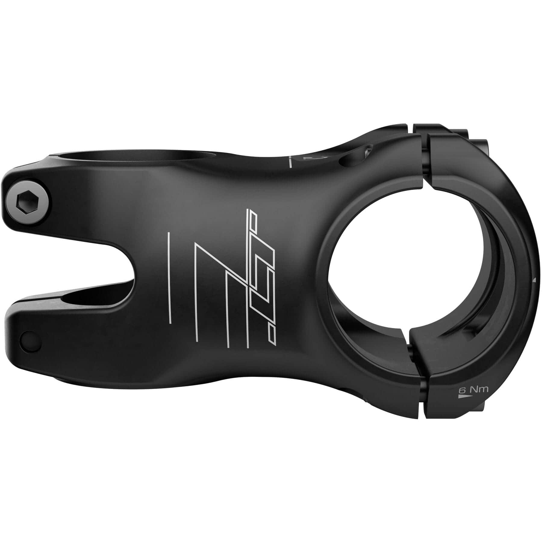 PRO Bikes PRO LT MTB Stem 31.8mm Clamp