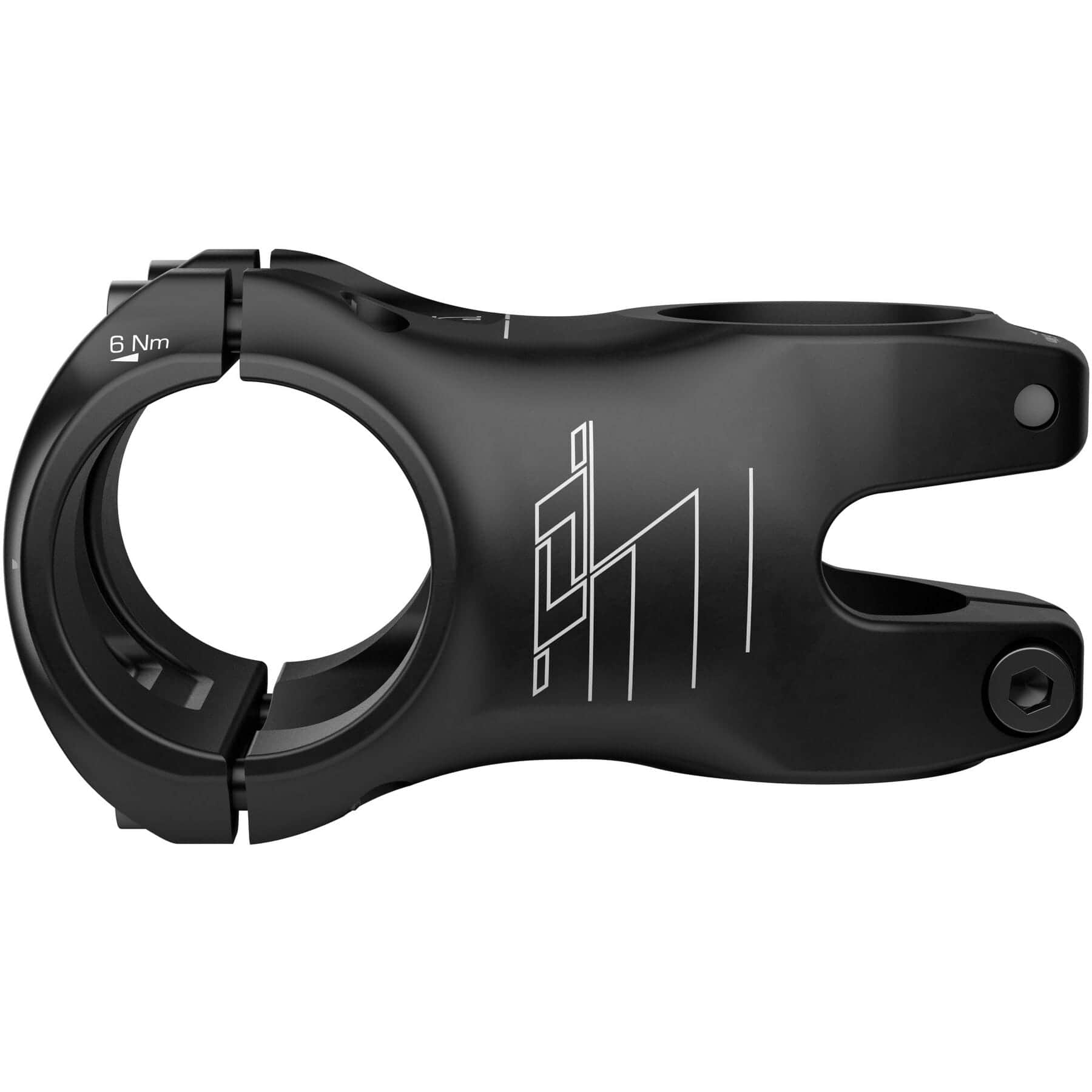 PRO Bikes PRO LT MTB Stem 31.8mm Clamp