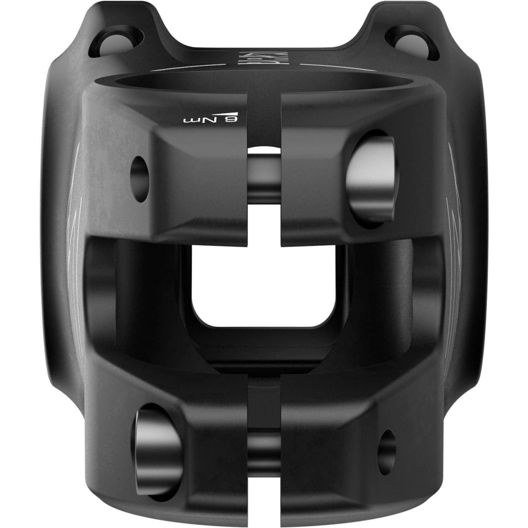 PRO Bikes PRO LT MTB Stem 31.8mm Clamp