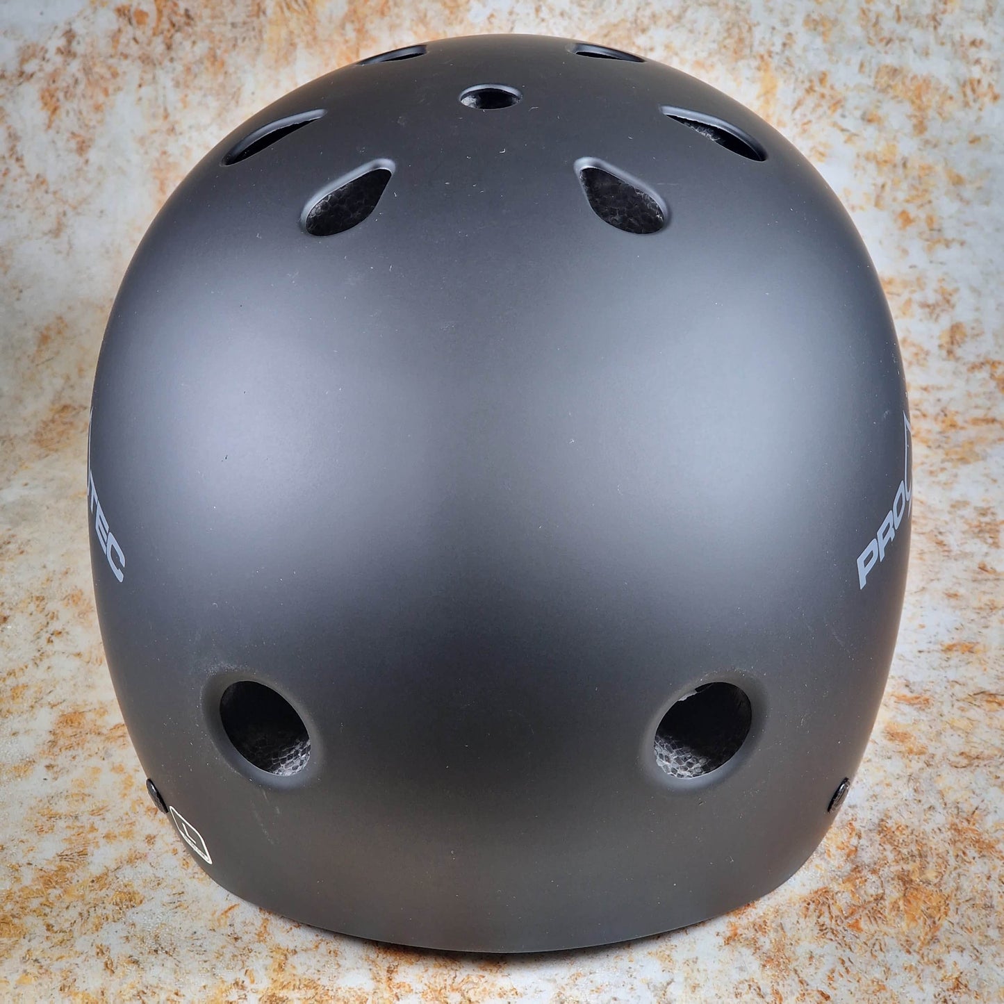 Pro-Tec Protection Pro-Tec Classic Certified Helmet Matte Black