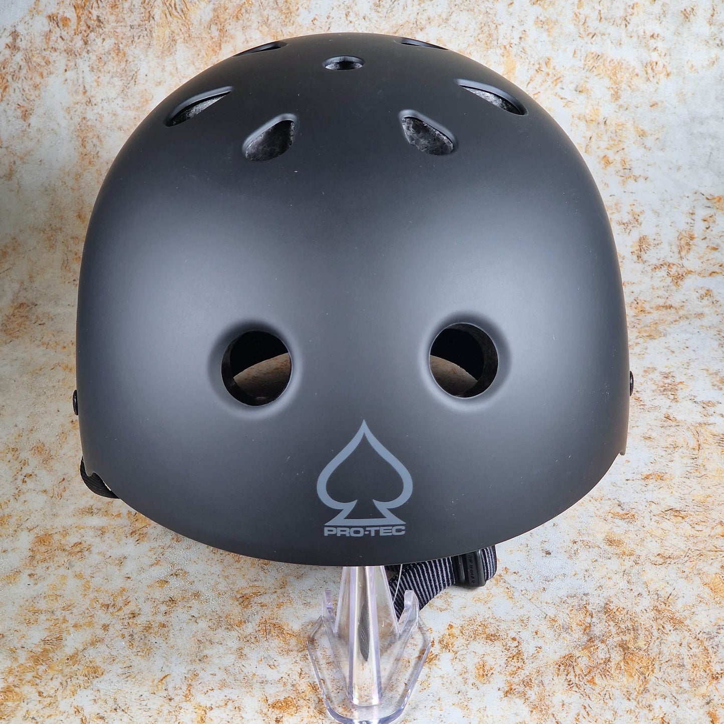 Pro-Tec Protection Pro-Tec Classic Certified Helmet Matte Black