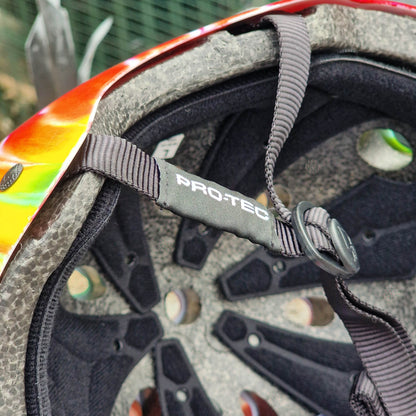 Pro-Tec Protection Pro-Tec Classic Certified Helmet Tie Dye