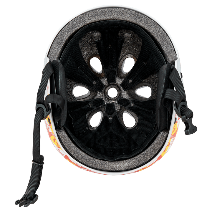 Pro-Tec Protection Pro-Tec Full Cut Certified S&M Shield Matte Light Grey