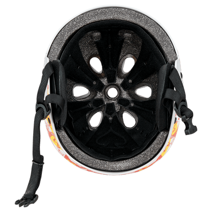 Pro-Tec Protection Pro-Tec Full Cut Certified S&M Shield Matte Light Grey