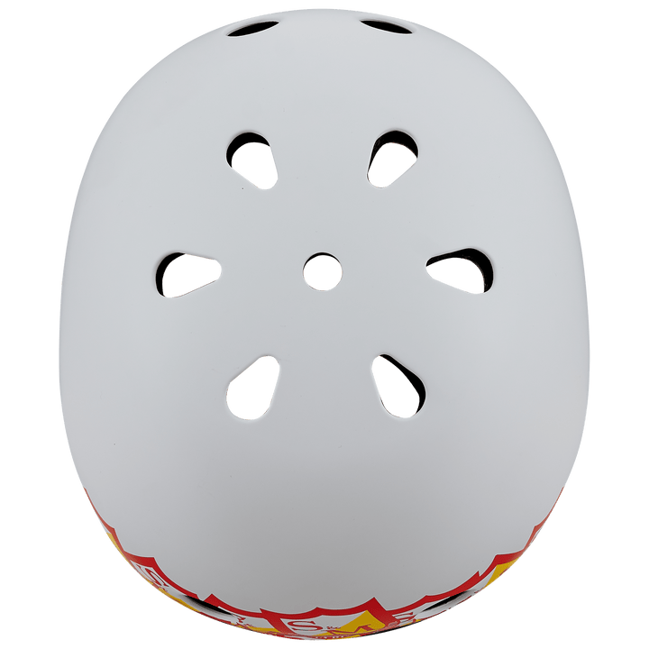 Pro-Tec Protection Pro-Tec Full Cut Certified S&M Shield Matte Light Grey